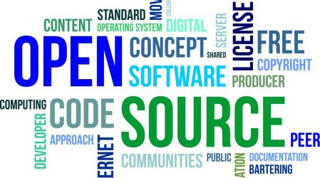 Open Source Software CMX Business Computing